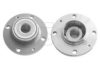 PEUGE 374841A Wheel Bearing Kit